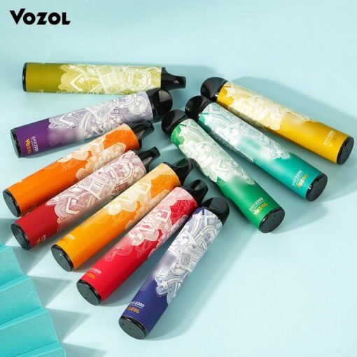 Vozol Bar 2200