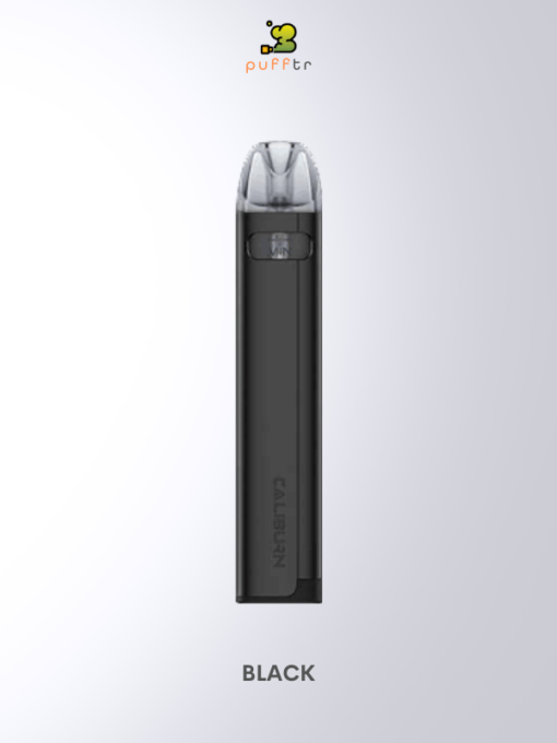 UWELL-CALIBURN-A2S-POD-KIT-BLACK