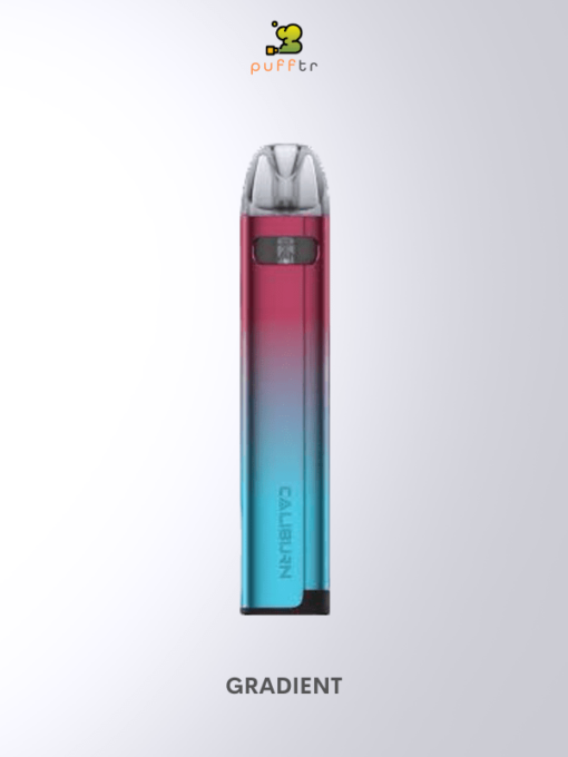 UWELL-CALIBURN-A2S-POD-KIT-GRADIENT