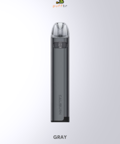 UWELL-CALIBURN-A2S-POD-KIT-GRAY