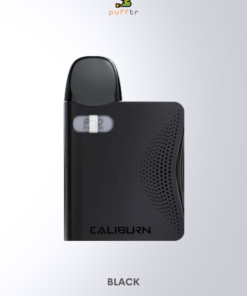 UWELL-CALIBURN-AK3-POD-KIT-BLACK