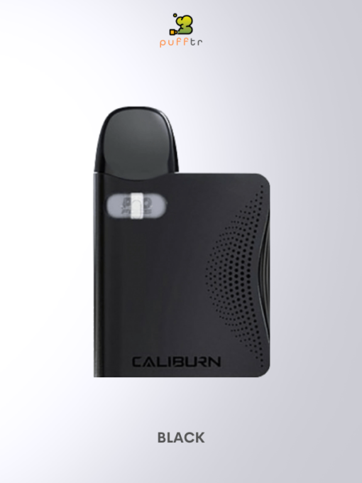 UWELL-CALIBURN-AK3-POD-KIT-BLACK