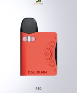 UWELL-CALIBURN-AK3-POD-KIT-RED