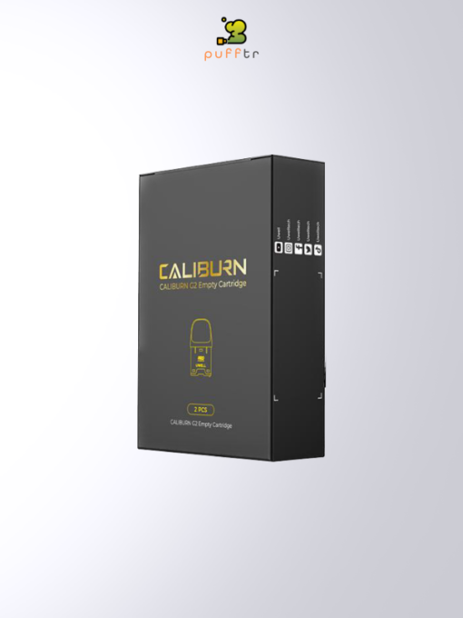 UWELL-CALIBURN-G2-EMPTY-CARTRIDGE