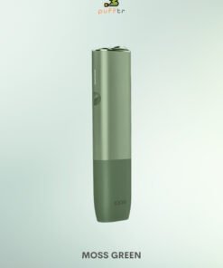 IQOS-Iluma-One-Set-Moss-Green