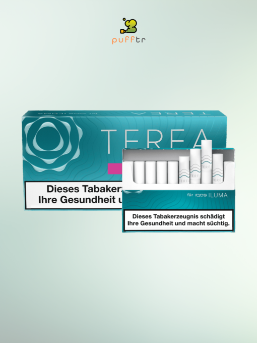 IQOS-TEREA-TURQUOISE