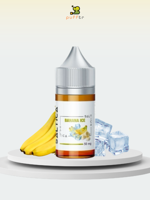 SALTICA-BANANA-ICE-SALT-LIQUID