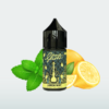 NASTY JUICE LEMON MINT SALT LIQUID