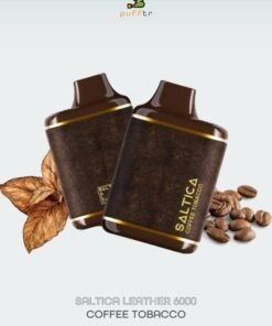 SALTICA-LEATHER-6000-DISPOSABLE-COFFEE-TOBACCO