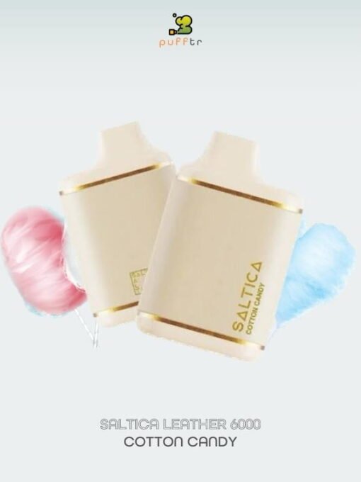 SALTICA-LEATHER-7000-DISPOSABLE-COTTON-CANDY