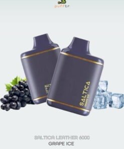 SALTICA-LEATHER-6000-DISPOSABLE-GRAPE-ICE