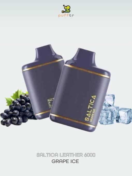 SALTICA-LEATHER-6000-DISPOSABLE-GRAPE-ICE