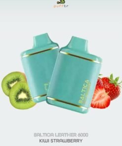 SALTICA-LEATHER-7000-DISPOSABLE-KIWI-STRAWBERRY