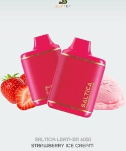 SALTICA-LEATHER-6000-DISPOSABLE-STRAWBERRY-ICE-CREAM