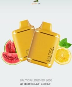 SALTICA-LEATHER-7000-DISPOSABLE-WATERMELON-LEMON