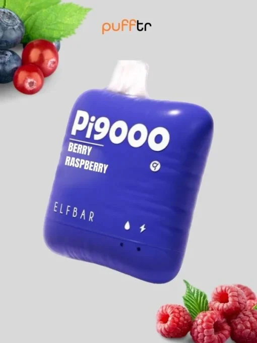 elfbar-pi9000-berry-raspberry