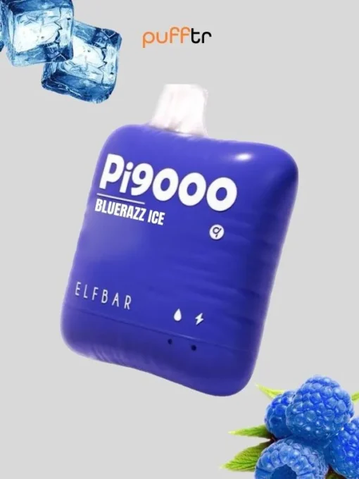 elfbar-pi9000-bluerazz-ice