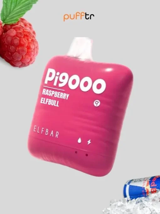 elfbar-pi9000-raspberry-elfbull