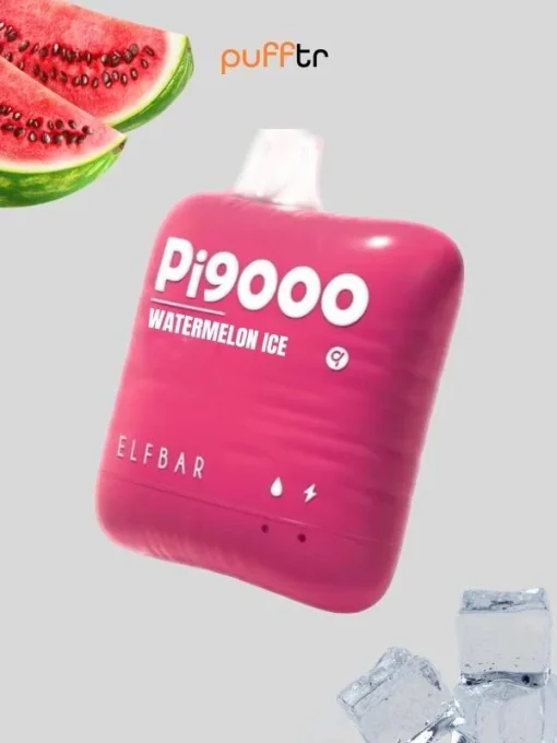 elfbar-pi9000-watermelon-ice