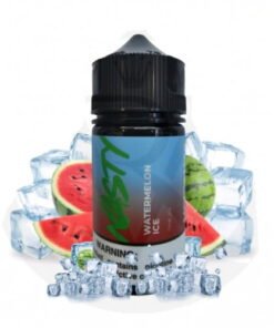 Nasty Juice Watermelon Ice Premium Likit