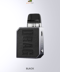 VOOPOO-DRAG-NANO-2-POD-KIT-BLACK