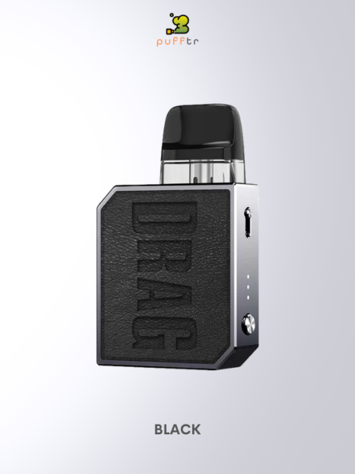 VOOPOO-DRAG-NANO-2-POD-KIT-BLACK