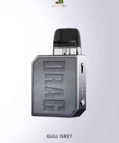 VOOPOO-DRAG-NANO-2-POD-KIT-GULL-GREY