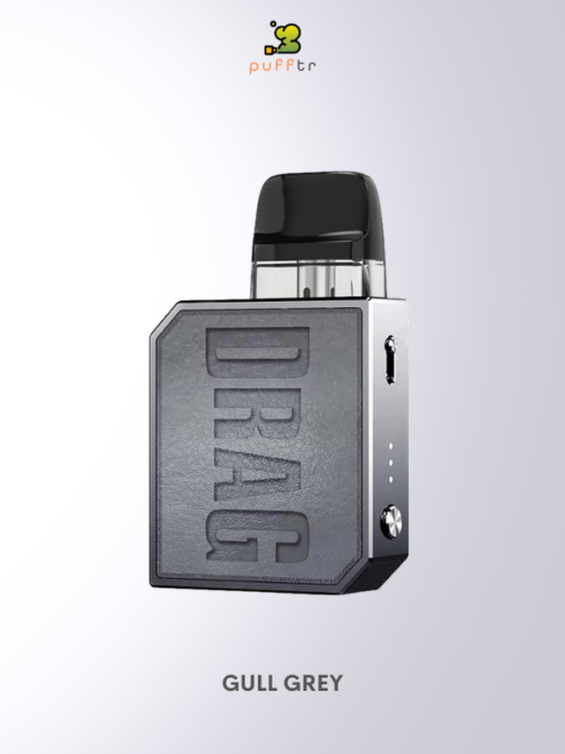 VOOPOO-DRAG-NANO-2-POD-KIT-GULL-GREY