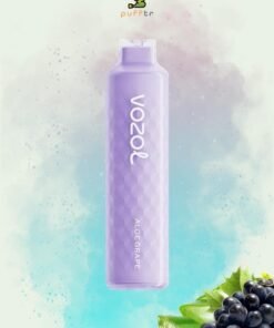 VOZOL-ALIEN-4000-DISPOSABLE-ALOE-GRAPE