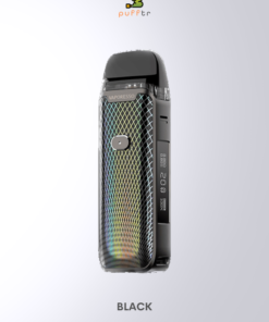 VAPORESSO-LUXE-PM40-POD-MOD-BLACK