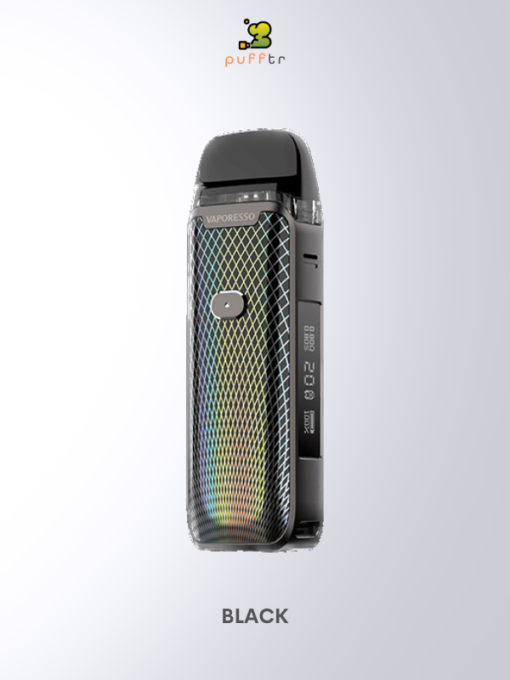 VAPORESSO-LUXE-PM40-POD-MOD-BLACK