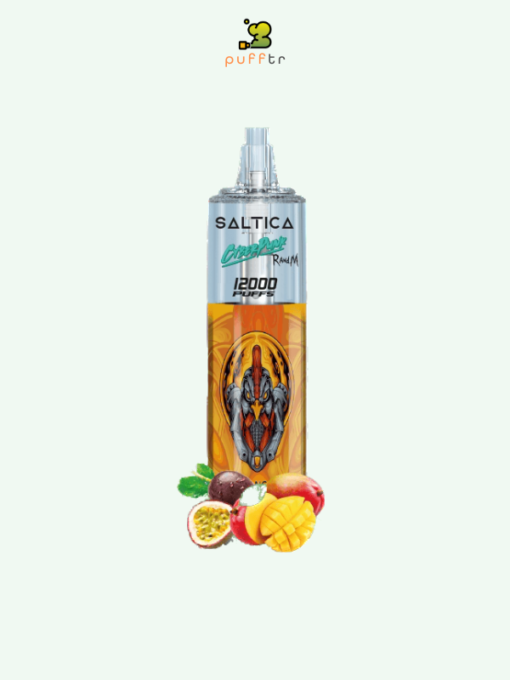 saltica-cyberpunk-12000-disposable-mango-passion-fruit