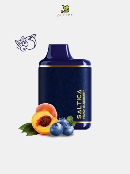 saltica-leather-7000-puff-peach-blueberry