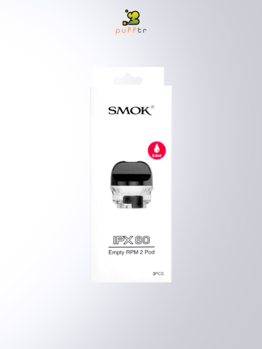 SMOK-IPX-80-POD