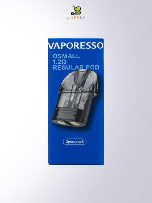 VAPORESSO-OSMALL-POD