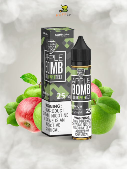 VGOD-APPLE-BOMB-SALT-LIQUID