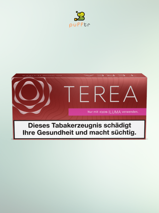 IQOS-TEREA-SIENNA