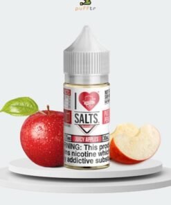 I-Love-Salts-Classic-Tobacco-Salt-Likit