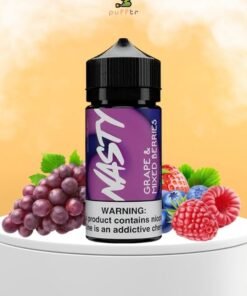 nasty-juice-grape&mixed-berries-liquid