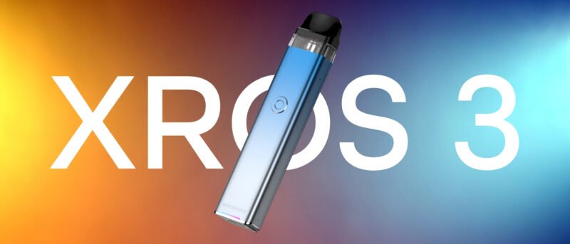 Vaporesso-Xros-3