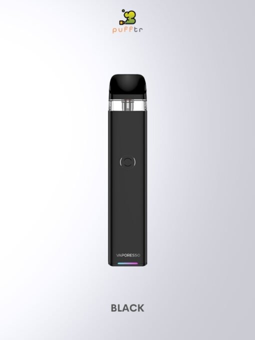 Vaporesso-Xros-3-Vape-Kit-Black