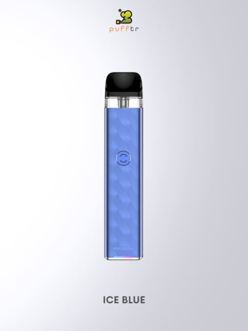 Vaporesso-Xros-3-Vape-Kit-Ice-Bue