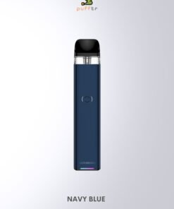 Vaporesso-Xros-3-Vape-Kit-Navy-Blue