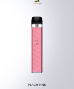 Vaporesso-Xros-3-Vape-Kit-Peach-Pink