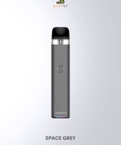 Vaporesso-Xros-3-Vape-Kit-Space-Grey