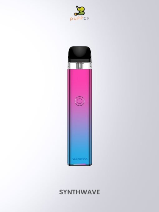 Vaporesso-Xros-3-Vape-Kit-Synthwave