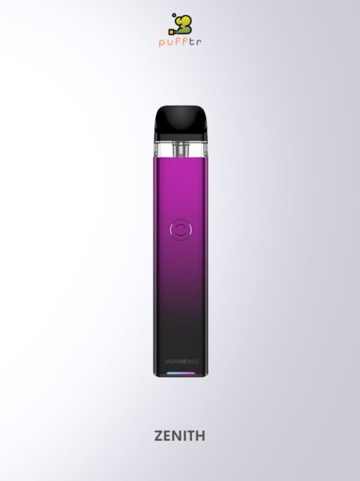 Vaporesso-Xros-3-Vape-Kit-Zenith