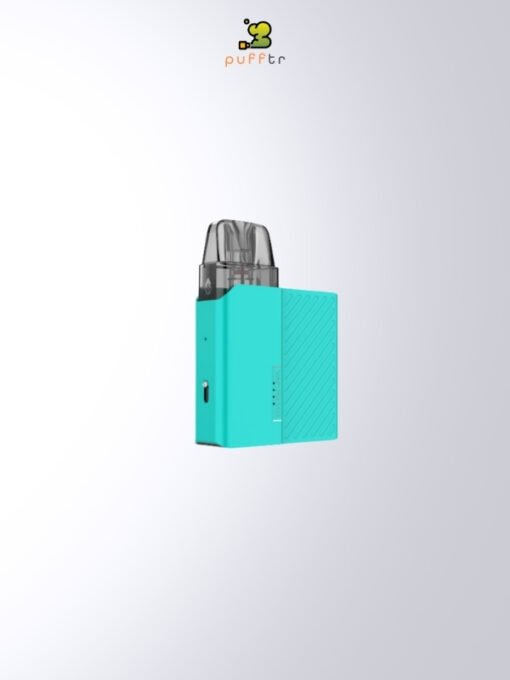 Vaporesso-Xros-Nano-Acik-Mavi