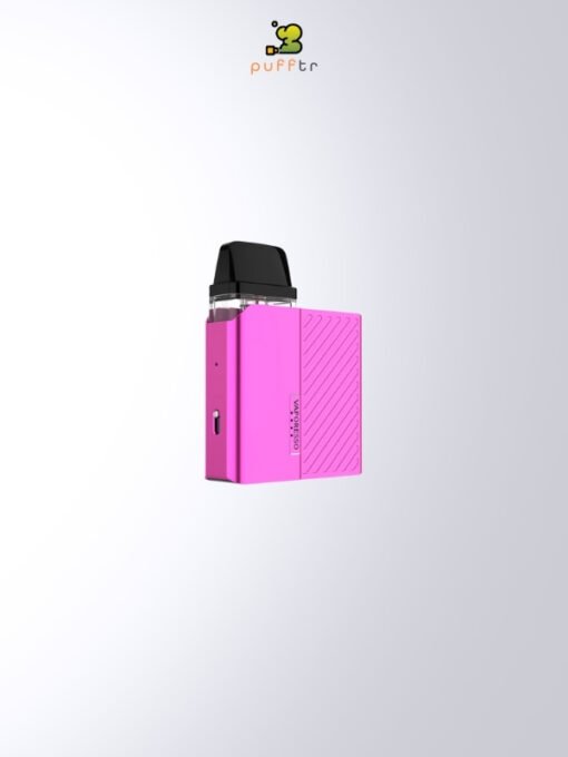 Vaporesso-Xros-Nano-Pembe