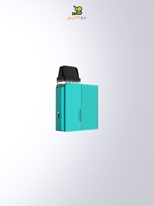 Vaporesso-Xros-Nano-Yesil